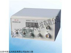 型號(hào):M238214 高阻微電放大器單通道