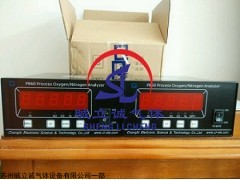 昶艾P860 5n氮氣分析儀