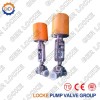 LOCKE151 進(jìn)口電動(dòng)隔膜閥德國(guó)洛克品牌品質(zhì)保證