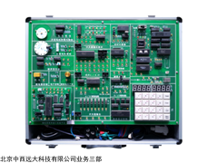 型號:VV511-LH-88JB  微機(jī)原理接口基礎(chǔ)實驗系統(tǒng)