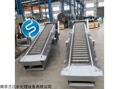 JTGS階梯式網(wǎng)板格柵除污機(jī)
