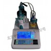 型号:QY11/1101E 原油和燃料油中沉淀物测定仪