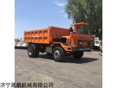 农用拉树拉木材履带车可加随车吊