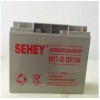 SH17-12 SEHEY西力蓄电池SH17-12
