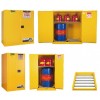 型号:VY003-SSD100055 油桶储存柜