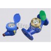 型号:DN15 中水机械水表