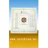 型号:AL31-CRDR-26  能CR、DR机性能检测模体