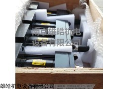 80CMF3MMARNS24MC1200M1100 派克油缸