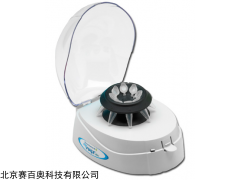 C1008-E 美國(guó)Benchmark迷你離心機(jī)