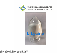 99 苏州 L-赖氨酸 食品级（56-87-1）