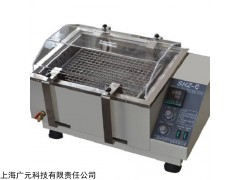 SHZ-C 往复式水浴恒温振荡器