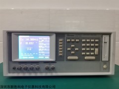 3302 Chroma致茂3302變壓器綜合測試儀