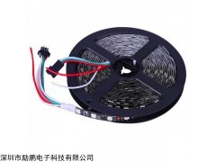 LED幻彩灯带 麦爵士 madrix 幻彩灯条带