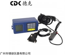 德克水管漏水检测仪DMLS-2000规格型号