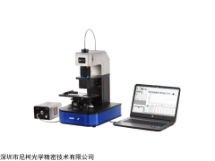 BNOT-II IR油墨孔透过率检测仪