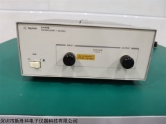 8449B 安捷倫Agilent8449B微波放大器