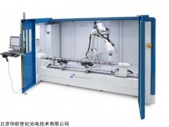 RoboScan XL 在線磨削燒傷檢測(cè)儀