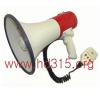 型号:ZH11766-HZY2501R 喊话器（25W带录音)