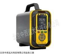 型號(hào):M227568 便攜式空氣臭氧測(cè)量?jī)x