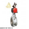 不銹鋼氣動(dòng)蝶閥D643W-16P 不銹鋼氣動(dòng)蝶閥、304氣動(dòng)碟閥、316氣動(dòng)法蘭蝶閥