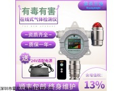 HNAG900-H2S 工業(yè)硫化氫檢測儀 H2S探頭