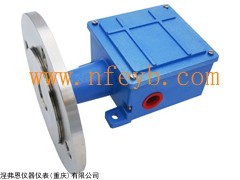 KSPP 重庆卡弗特厂家直供机械式隔膜控制器