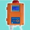 型号:QB2000F QB2000F壁挂式气体探测器 报警仪