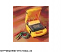 型號(hào):XJ02/F1550C 福祿克/高壓兆歐表/緣電阻測(cè)試儀