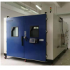 JY-T-20m³ 步入式高低温低气压实验室