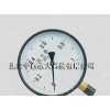 型号:HH18-Y-100 普通压力表