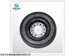 3.50-6 掃地機實芯輪胎