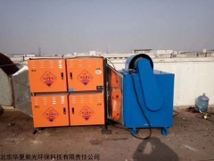 油烟净化设备安装 河北大型厨房油烟净化设备安装提供方案