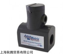 AQUAMETRIX流量分析儀表