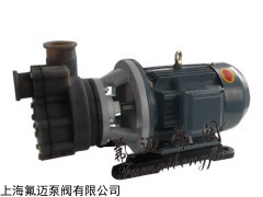 FZB 氟塑料自吸泵