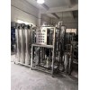HDN-250 东莞双级反渗透纯化水设备