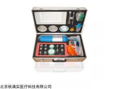 QS-100A1 急救气控呼吸机系列QS-100A1