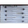 型號:YL288-0.83-0.89g/cm3 石油密度計