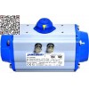 JAMESBURY 耐萊斯-詹姆斯伯雷  JAMESBURY氣動執行機構 球閥 控制閥