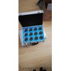 型號(hào):KH055-22438 水質(zhì)土壤采樣箱