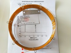 HH-PLOT-Molecular sieve 甲烷毛细管柱现货