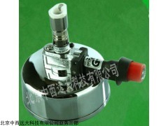 型號:M396804 電子火焰滅菌器