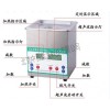型號:HF10 小型聲波清洗機（帶數(shù)顯）