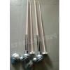 型号:KP02-DN50 铂铑热电偶