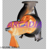 AC 进口标准离心泵(美国进口品牌)