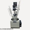 F-100（100L球形） 100L球形單層玻璃反應釜反應器鞏義市科瑞儀器