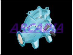 Arcadia 进口单级双吸泵(美国进口品牌)