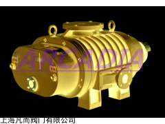 Arcadia 进口双级液环式真空泵(美国进口品牌)