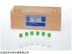 RM-（02-60） 重铬酸钾溶液比色皿标准物质