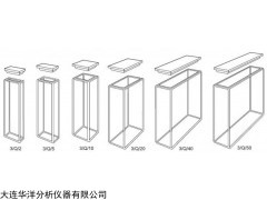 熒光 比色皿