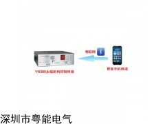 YN380 永磁机构控制终端